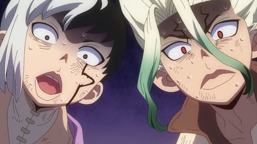 Dr. Stone: 2×9