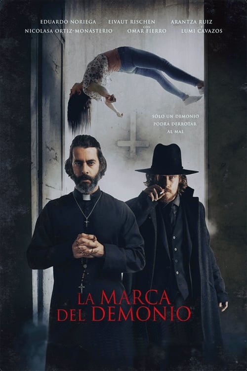 [HD] La Marca del Demonio 2020 Pelicula Completa Subtitulada En Español