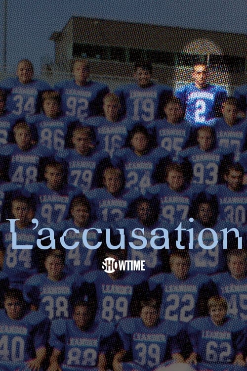 L'accusation (2020)