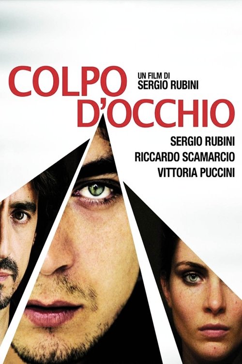 Colpo d'occhio (2008) poster