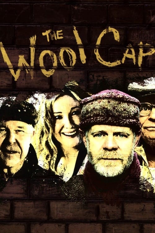 The Wool Cap (2004) poster