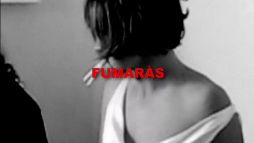 Fumaràs Backdrop Blur