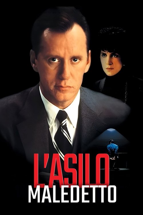 L'asilo maledetto