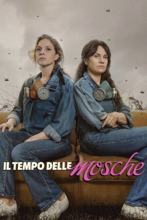 Il tempo delle mosche