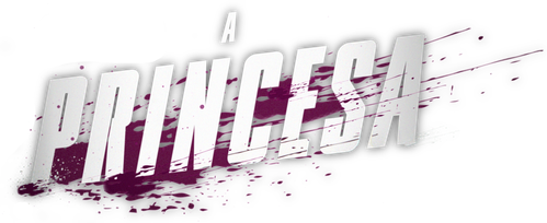 A Princesa - Logo 4
