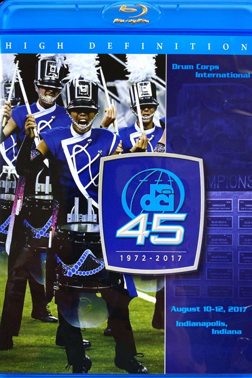 2017 DCI World Championships