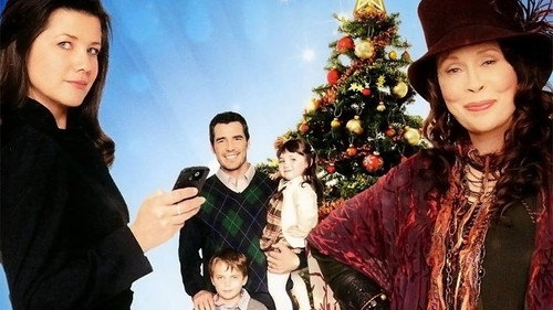 A Family Thanksgiving