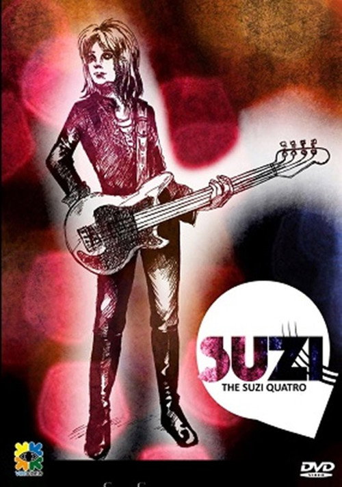 Suzi Quatro – Live St. Petersburg
