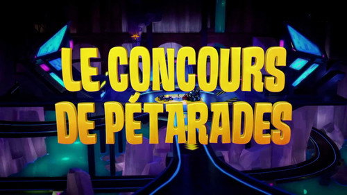 Image Le concours de pétarades