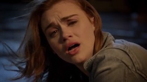 Teen Wolf: 3×1