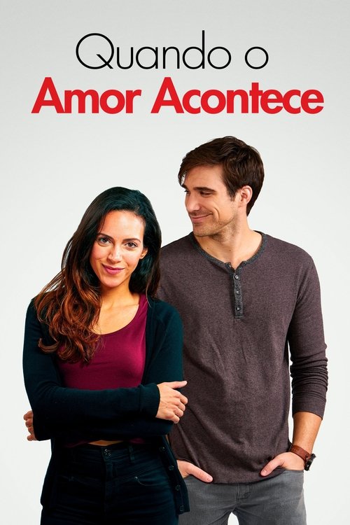 Pôster de Quando o Amor Acontece