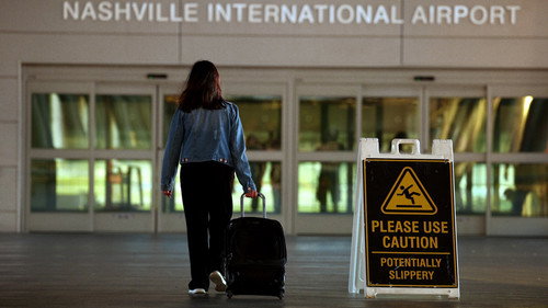 Oye, We're from Here Too