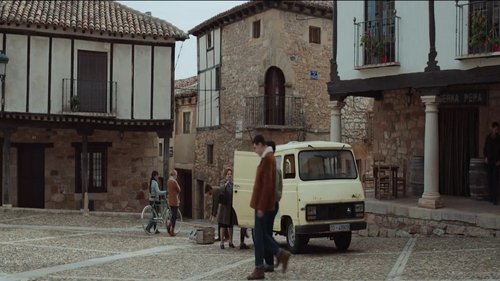 Entre tierras: 1×4