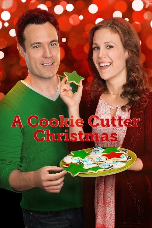 Les Cookies de Noël (2014)