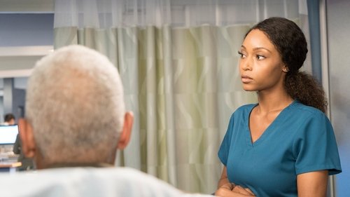 Chicago Med – Atendimento de Emergência: 3×2