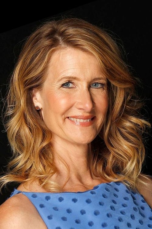 Laura Dern isLaura Albert