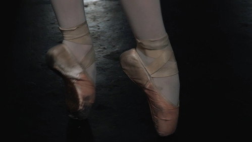 Entre Puntos still