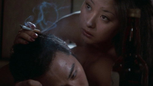 Neon Jellyfish: Shinjuku Flower Streetcar