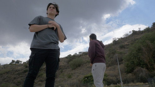 chiri, y un colapso still