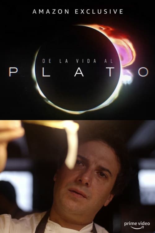 Where to stream De la vida al plato Season 1