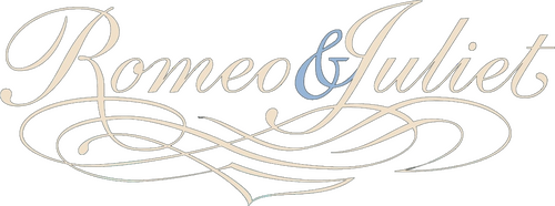 Romeo and Juliet