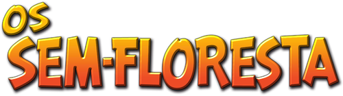 Os Sem-Floresta - Logo 5