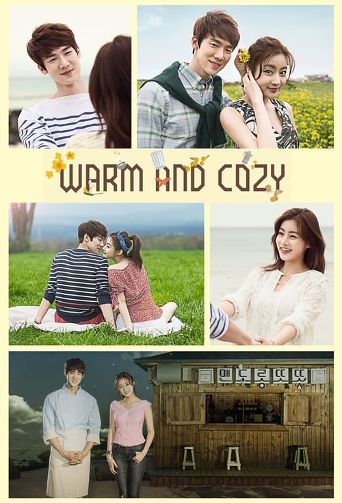 Poster Warm and Cozy
