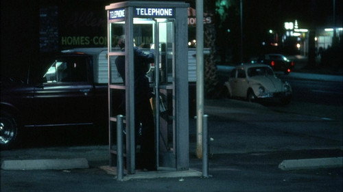 The Killing of a Chinese Bookie