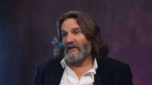 FRÉDERIC BEIGBEDER, WRITER: SALARY, ADVERTISING, DRUGS, AND SUCCESS—THE INSIDE STORY OF HIS CAREER! still