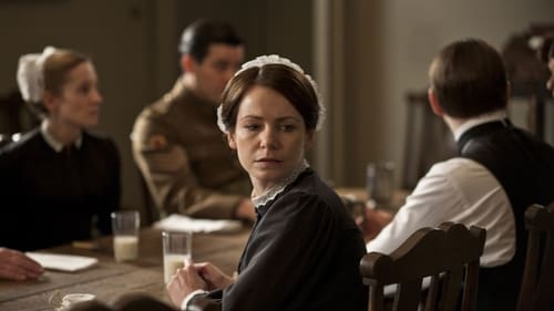 Downton Abbey: 2×6