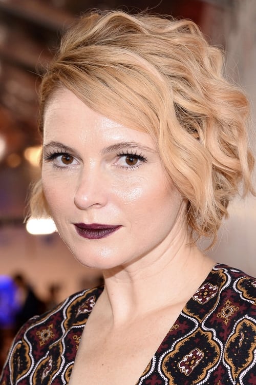 Kép: Amy Seimetz színész profilképe