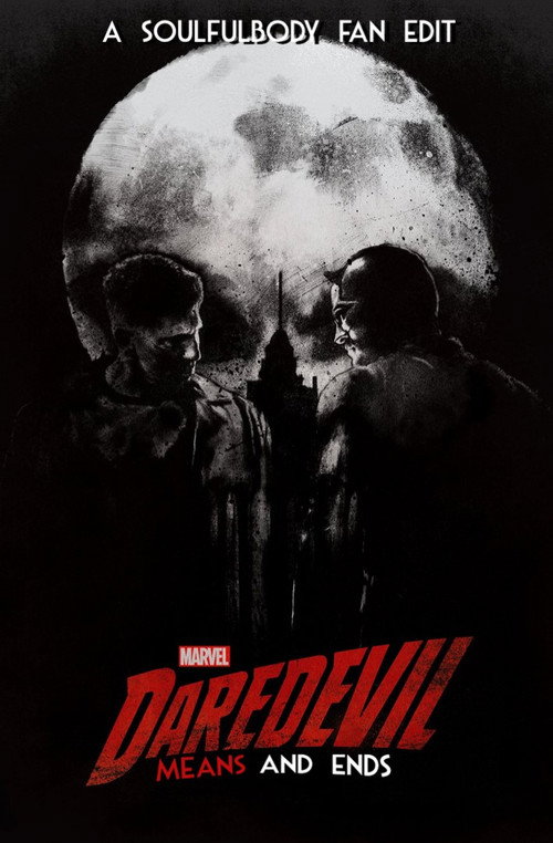Daredevil - Means and Ends