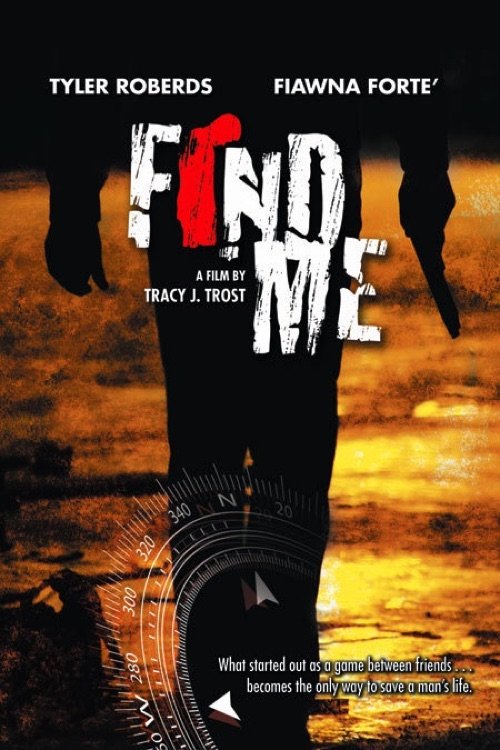 Find Me (2009)