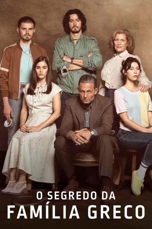 Escena 6 de El Secreto de la Familia Greco