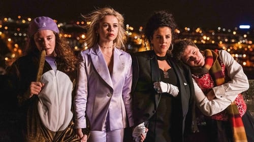 Derry Girls: 3×7