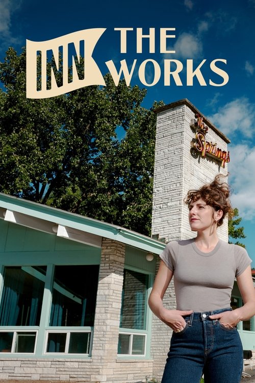 Inn the Works poster