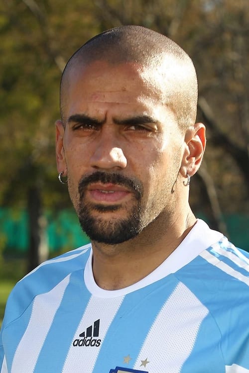 Juan Sebastián Verón