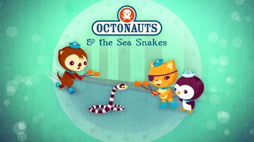 Octonauts, S02E05 - (2012)