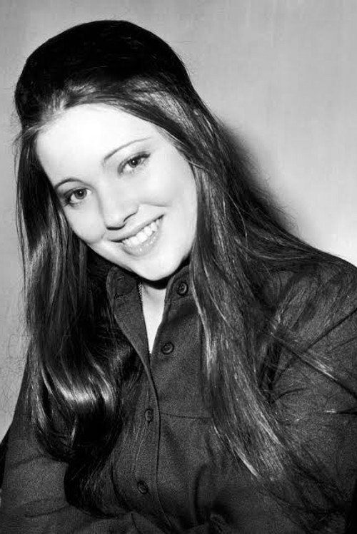 Lynne Frederick