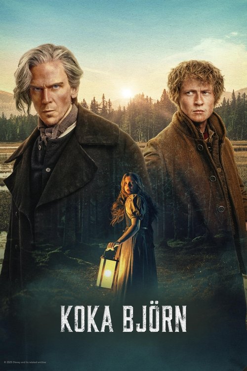 Poster de la saison 1