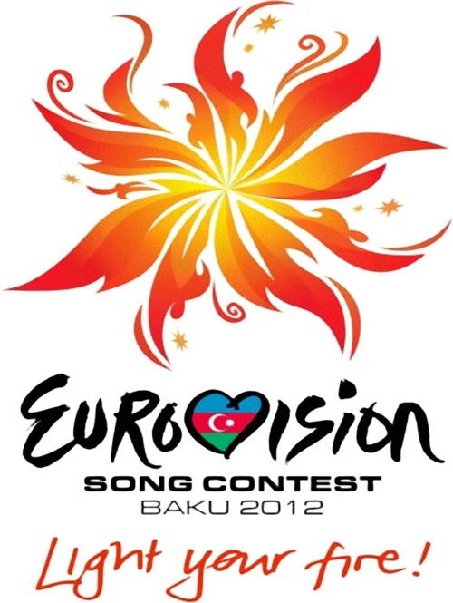 Eurovision Song Contest 2012