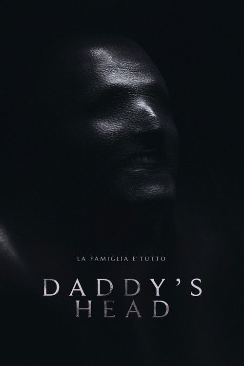Daddy's Head