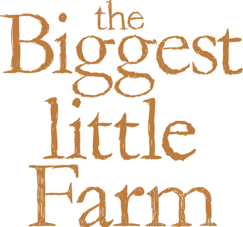 The Biggest Little Farm