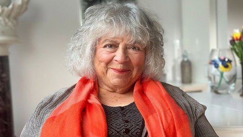 Miriam Margolyes Remembers… Cold Comfort Farm
