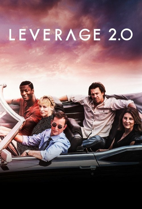 Leverage 2.0