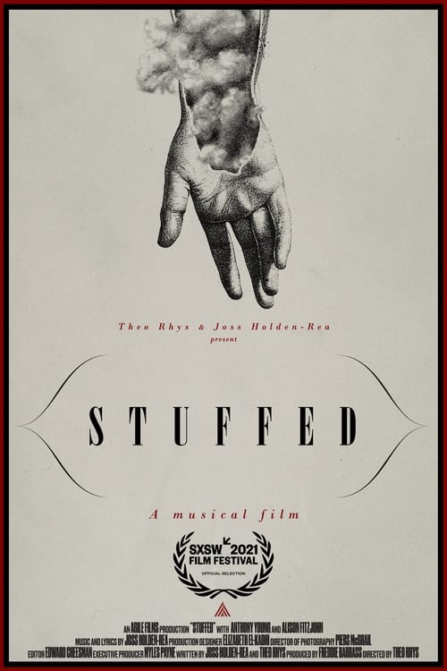 Stuffed (2021)