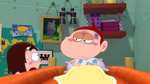 Image de l'épisode 1