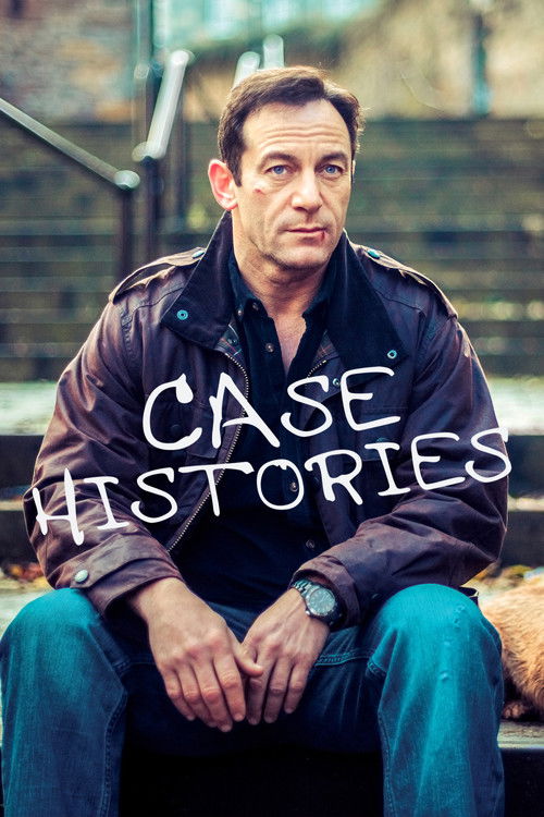 Escena 6 de Case Histories