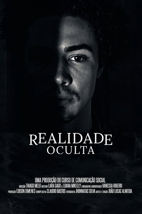 Realidade Oculta