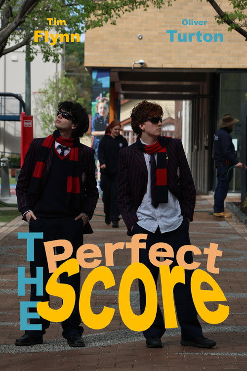 The Perfect Score